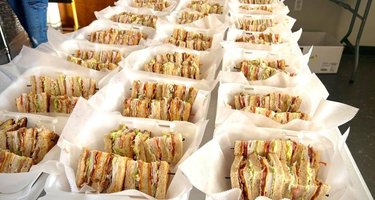 Dave's Deli