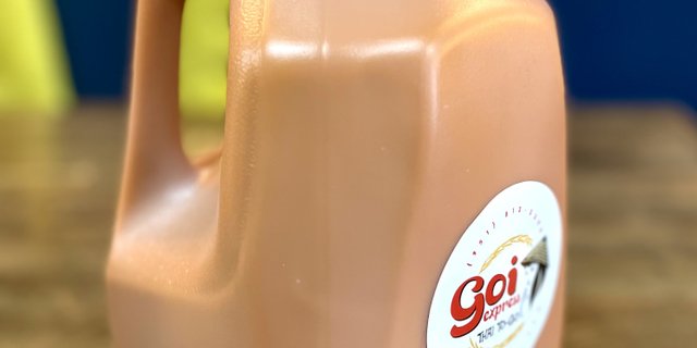 Gallon Thai Tea