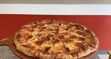 Pizza Parlor