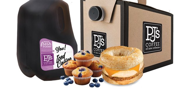 Breakfast Bundle