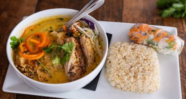 Passport Restaurant & Catering