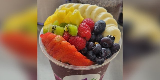 Customize Bowl