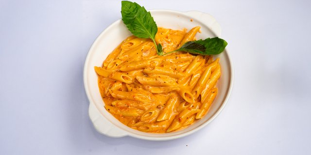 Penne Vodka