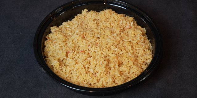 Mexican Rice