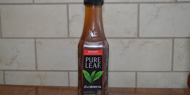 Iced Tea