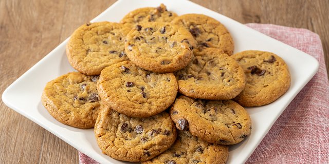 Chocolate Chip Cookie Party Pack