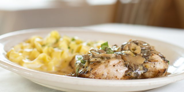 Pollo Rosa Maria Family Meal
