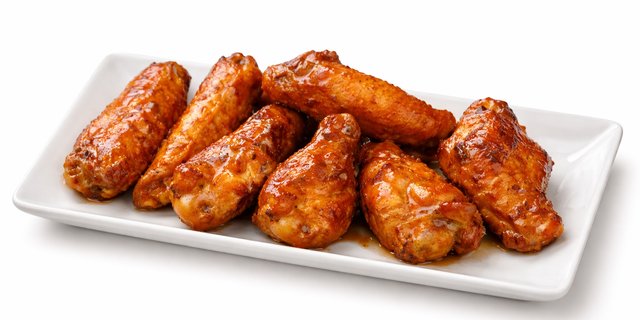 Wings