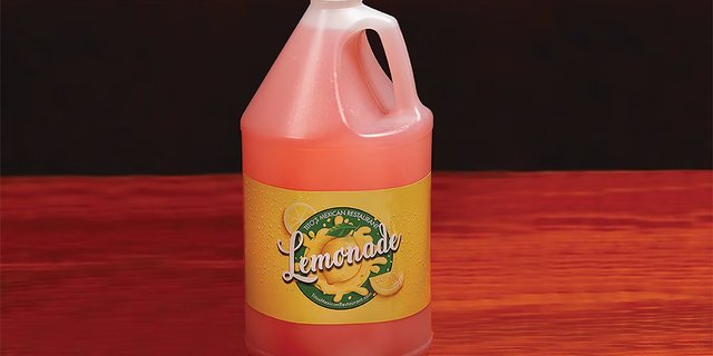 Lemonade