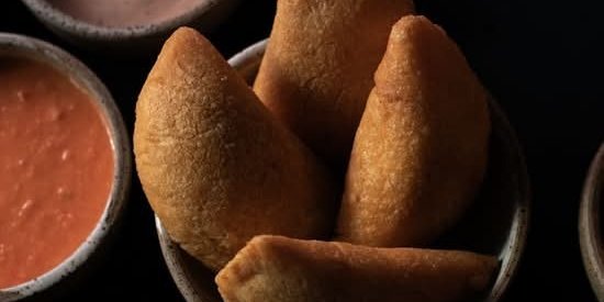 Empanadas