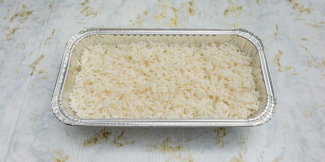 White Rice