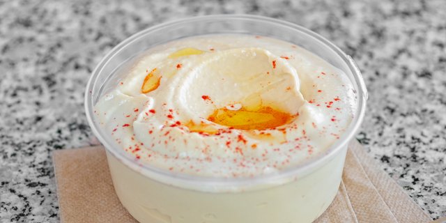 Hummus