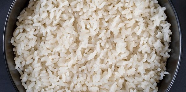 White Rice