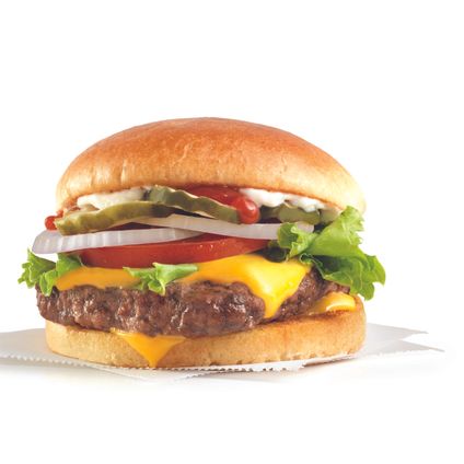 Dave's Singles Burger Bundle