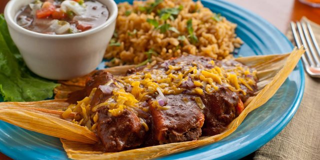 Tamales