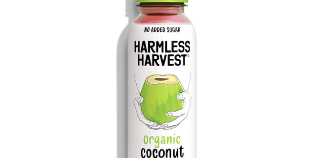 Coconut Water