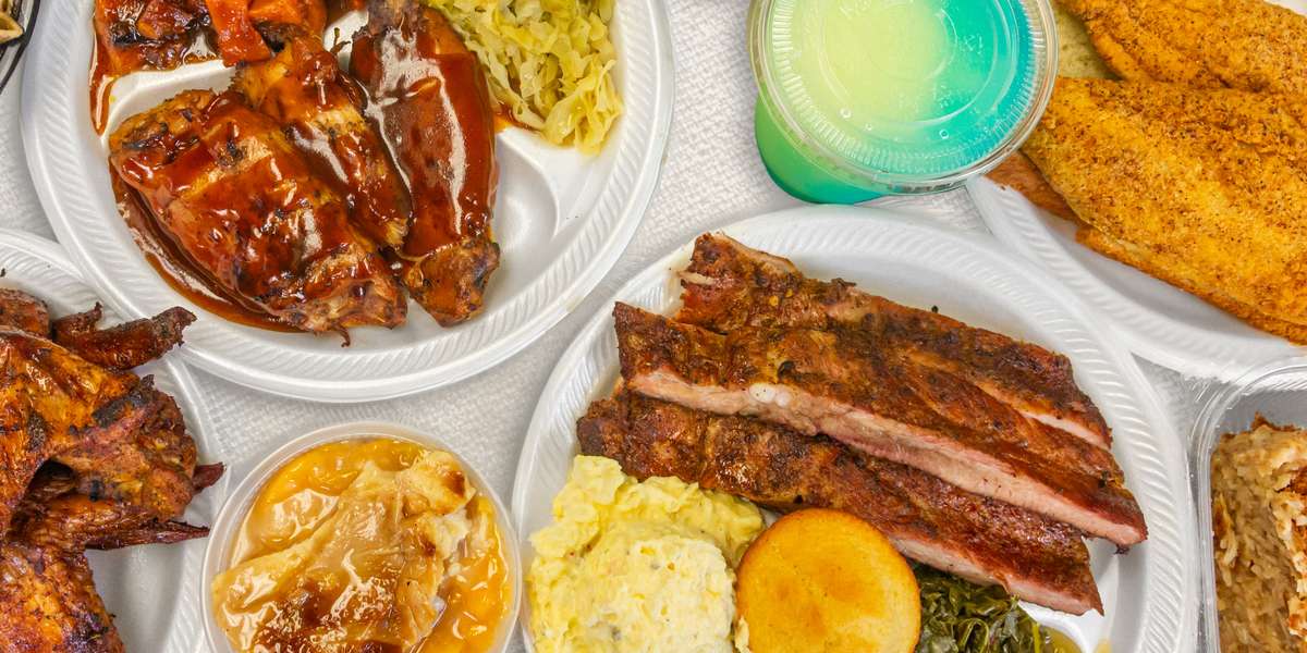 CZ Smokez BBQ