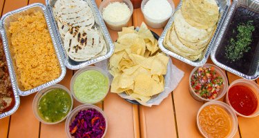 Bone Garden Cantina