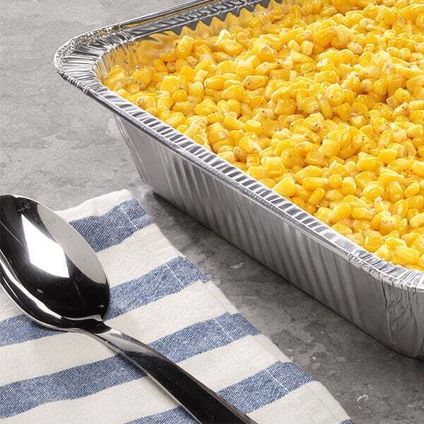 Buttered Corn