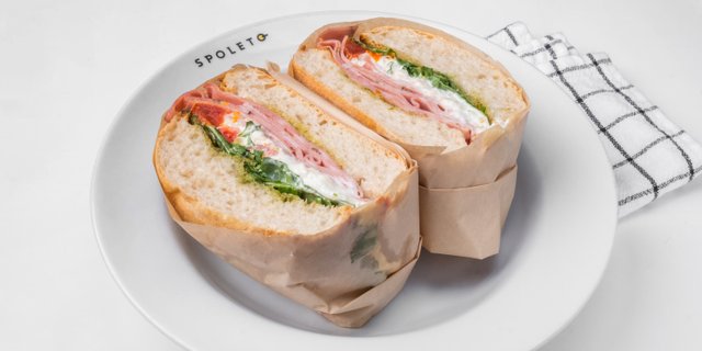 Mortadella