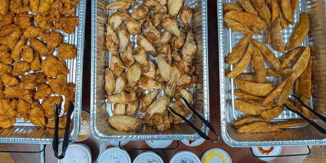 Wings