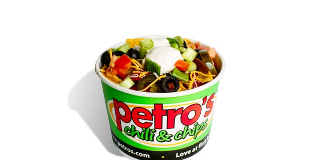 The Original Petro Bar