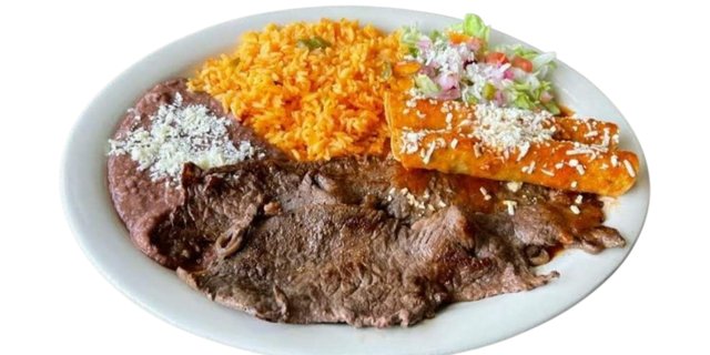 Carne Asada
