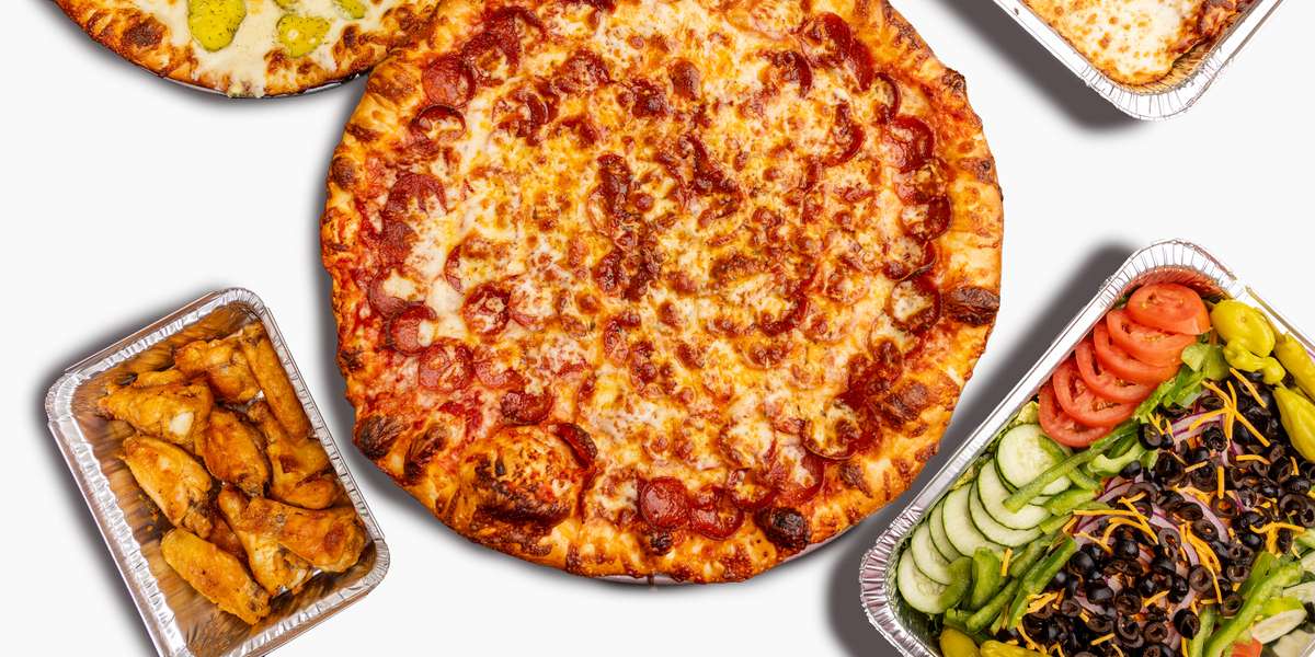 Padula's