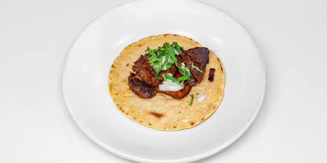 Deluxe Taco Bar