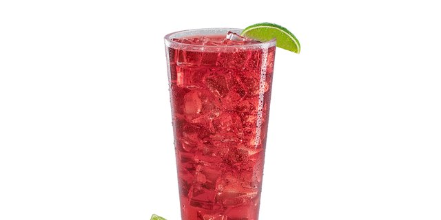 Gallon Cherry Lime-Aid