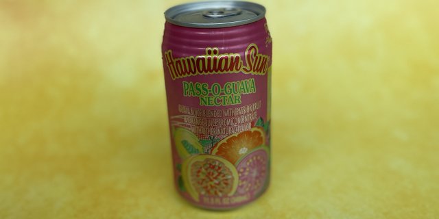 Hawaiian Sun POG
