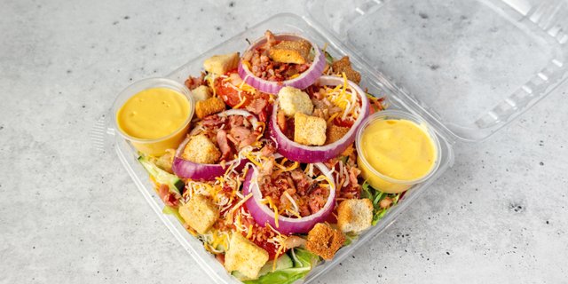 House Salad