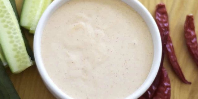 Yum Yum Sauce