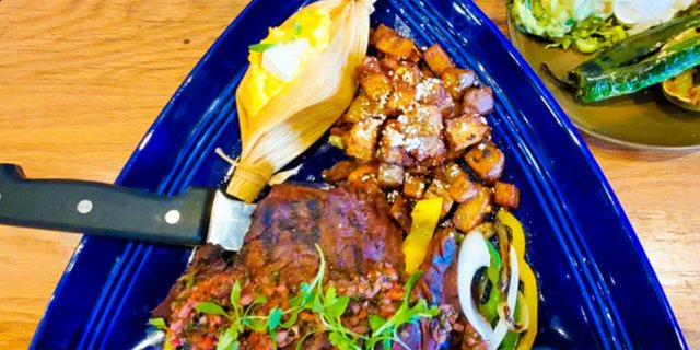 Carne Asada