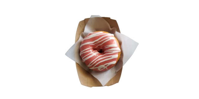 Dozen Donut