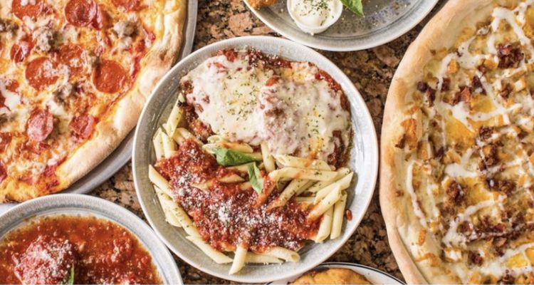 Fontana Pizza & Grill Catering, Exton, PA