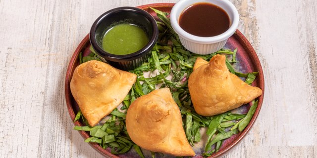Samosa