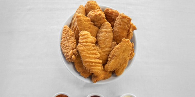 Tenders