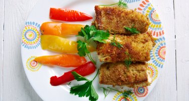 Catered Delight Kitchen