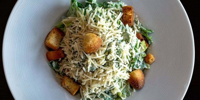 Caesar Salad
