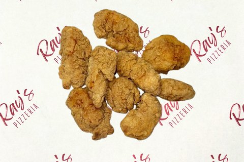 Boneless Wings