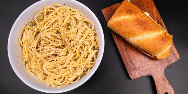 Alfredo Dinner
