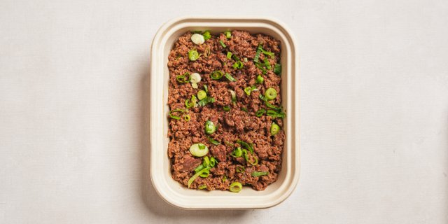 Bulgogi Beef