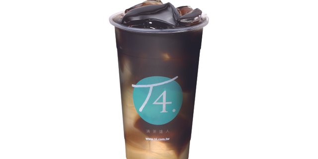 House Grass Jelly