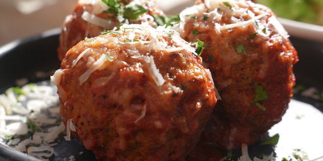 Meatballs