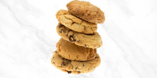 Assorted Cookies