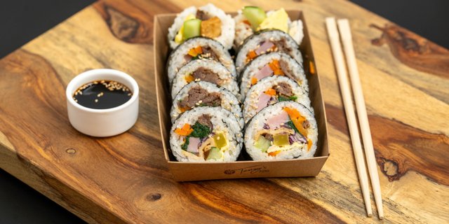 Kimbap