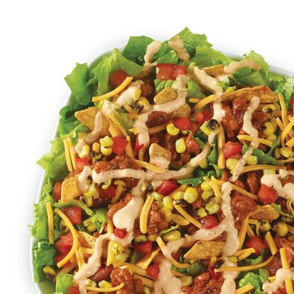 Taco Salad
