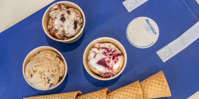 It's a Bash! Scoop Package