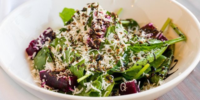 Insalata di Barbabietole